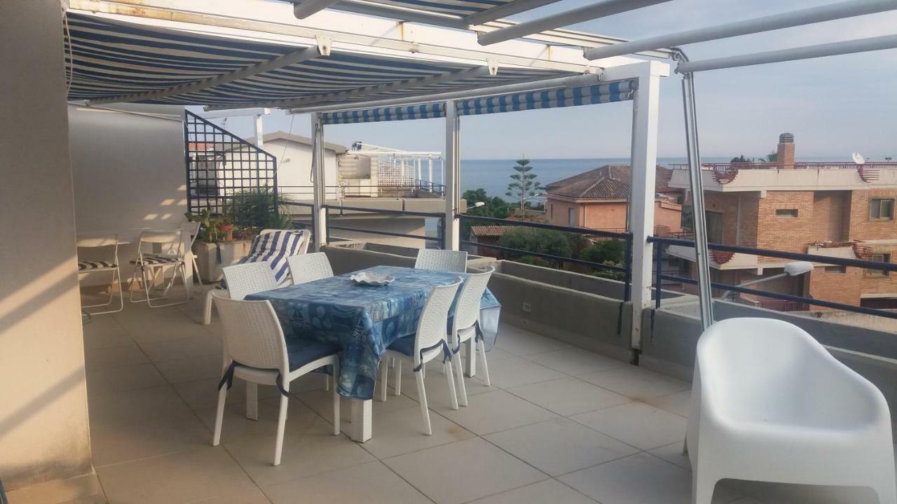 Ipanema Suite 贾迪尼-纳克索斯 外观 照片